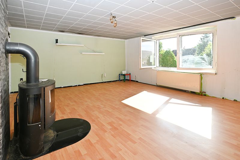 Ein Haus voller Möglichkeiten – Gestalten Sie Ihr neues Zuhause ganz nach Ihren Wünschen